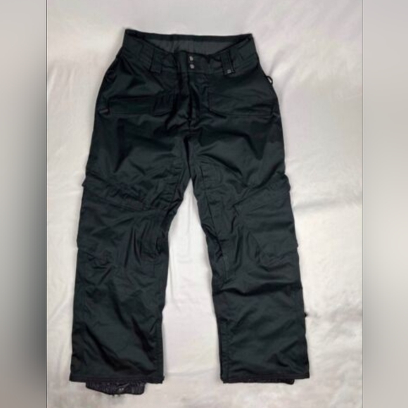 Vans Pants Mens Vans Snowboarding Ski Pants Size Large Like New